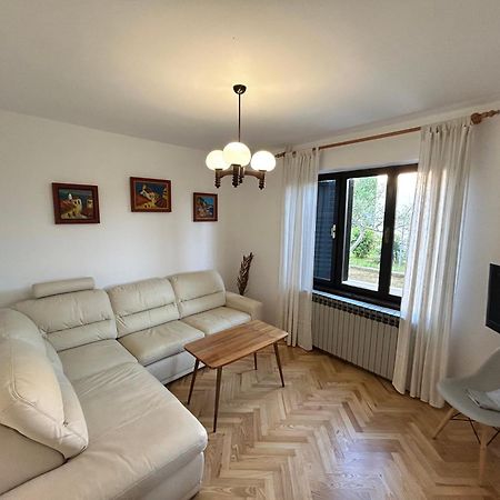 Apartman Mariolina Apartment Krk Town Exterior photo