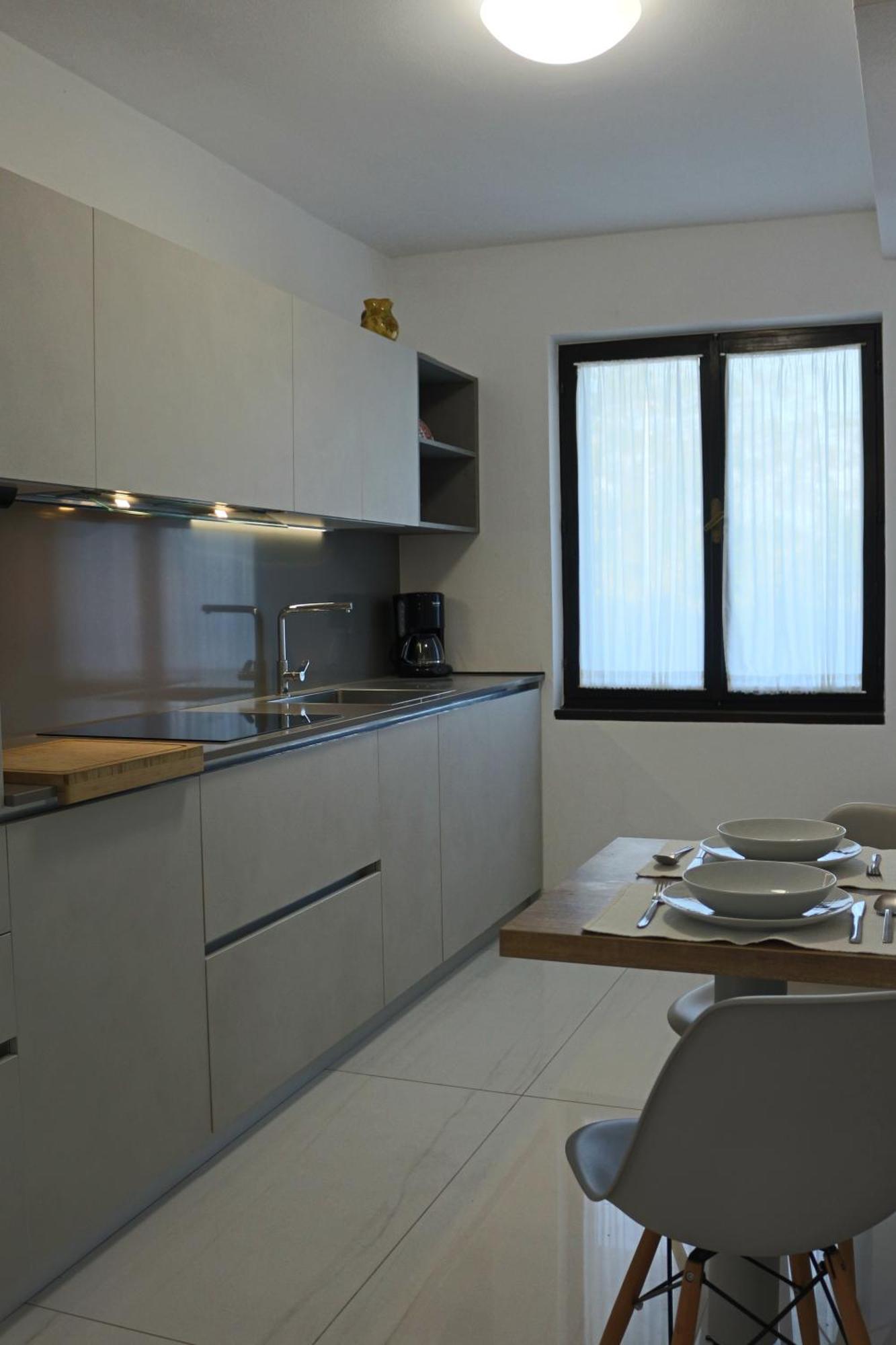 Apartman Mariolina Apartment Krk Town Exterior photo
