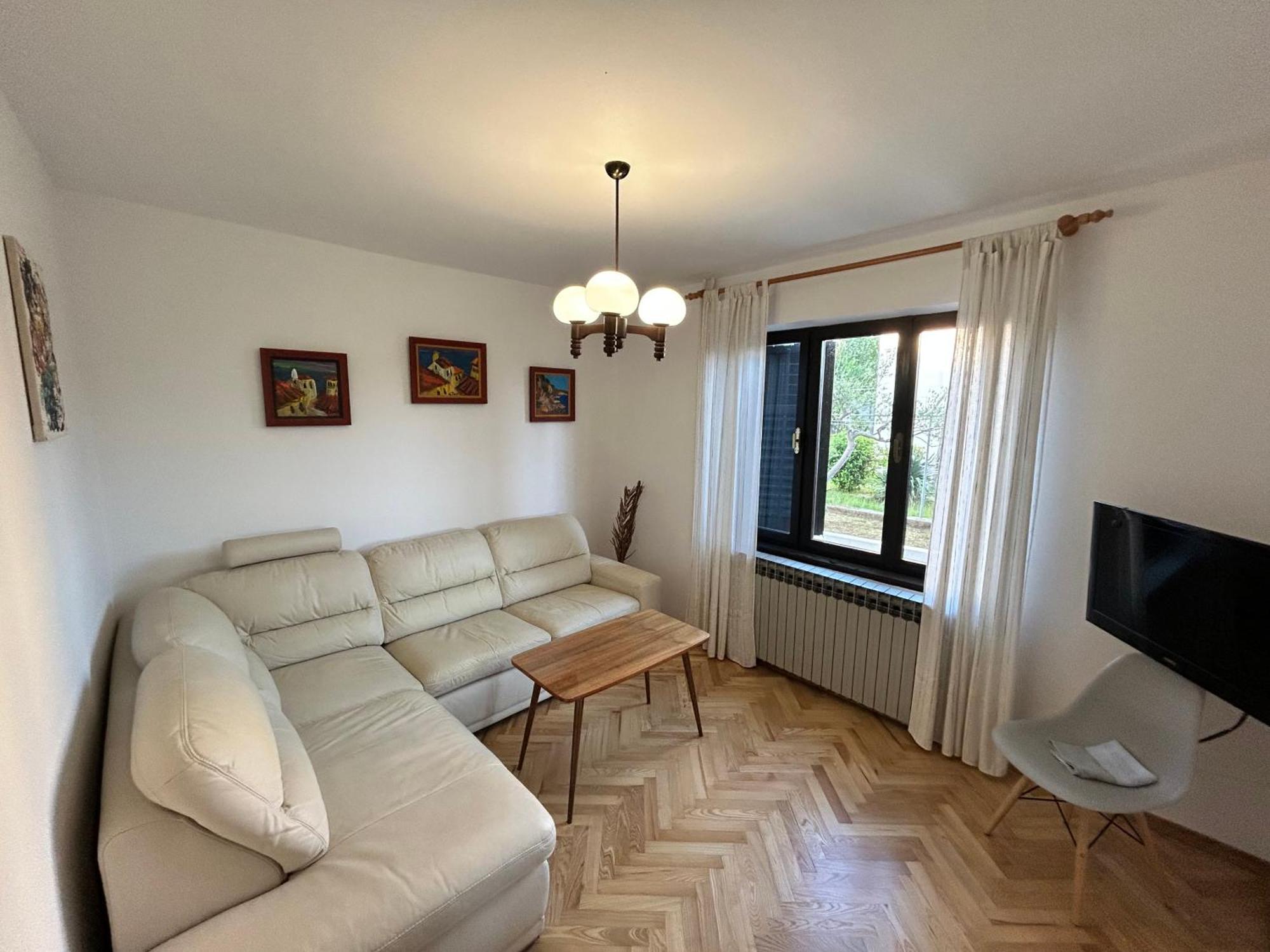 Apartman Mariolina Apartment Krk Town Exterior photo
